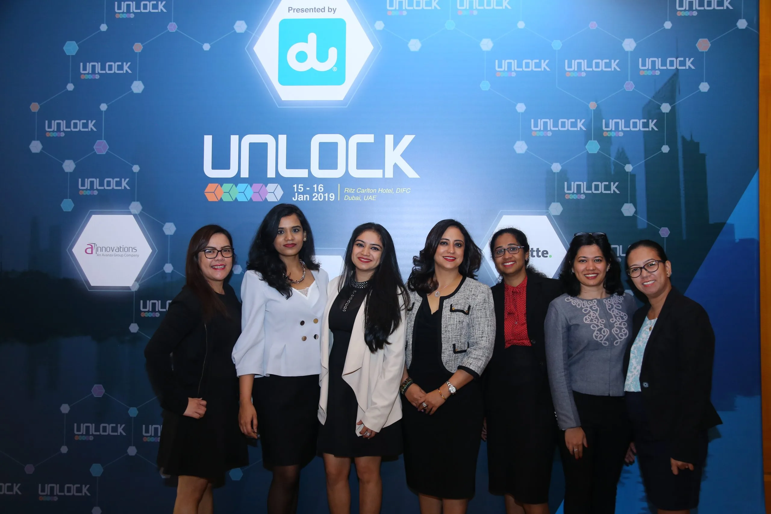 Unlock Blockchain Forum