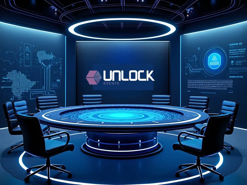 Unlock Roundtables