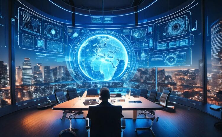 UAE Digital Asset Market Roundtable – Addressing Profitability and Market Dynamics